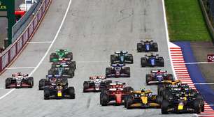 F1: Horários e onde assistir ao Grande Prêmio da Áustria