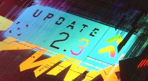 CD Projekt adia chegada da atualização 2.3 de Cyberpunk 2077