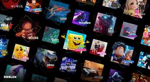 Roblox anuncia novo programa de Recompensas para Criadores