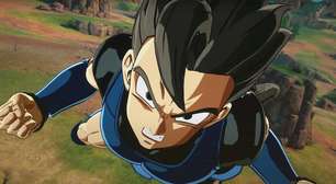Shallot é incluído no elenco de Dragon Ball: Sparking! Zero