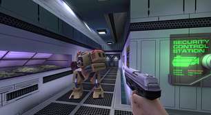 System Shock 2: 25th Anniversary Remaster é adiado para julho nos consoles