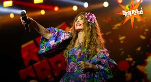 Ao lado do filho e da neta, Elba Ramalho celebra São João com a missão de perpetuar o forró