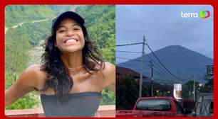 Morte de brasileira Juliana Marins é a 6ª registrada em cinco anos em área de vulcão na Indonésia