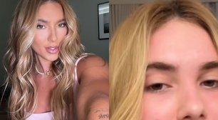 Virginia Fonseca aparece sem maquiagem e surpreende seus seguidores: 'Choque'