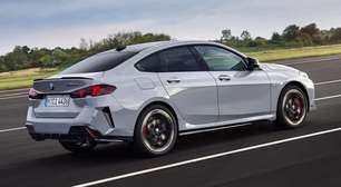 BMW confirma três novos lançamentos para o Brasil em 2025