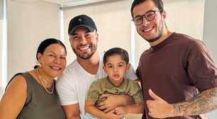 Após massacrar Maiara e Maraisa, irmão de Marília Mendonça se posiciona em treta da mãe com Murilo Huff