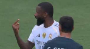Fifa investiga zagueiro argentino após denúncia de racismo