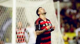 A declaração de Arrascaeta direcionada a Wallace Yan, do Flamengo