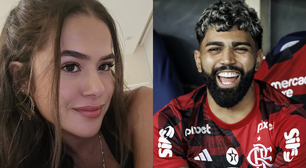 Novo casal? Maisa Silva e Gabigol são vistos juntos após festa no Rio