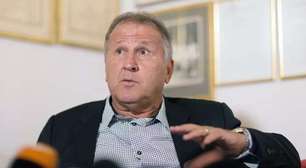 Flamengo: a declaração de Zico sobre Bruno Henrique