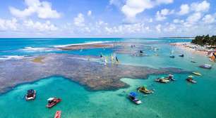 21 dos melhores destinos para viajar no Nordeste (com fotos)