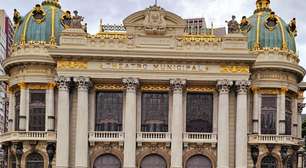 Alerj aprova prorrogação de contratos e garante continuidade das atividades no Theatro Municipal