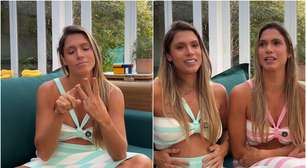 Gêmea do nado sincronizado engravidou mesmo com DIU: como isso é possível?