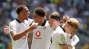 Borussia Dortmund busca liderança de seu grupo contra Ulsan HD no Mundial de Clubes