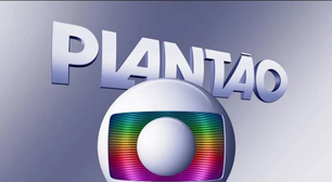 Plantão Globo interrompe o Mais Você, de Ana Maria Braga