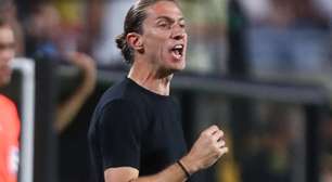Filipe Luís promete 'DNA do Flamengo' contra o Bayern: 'Tudo pode acontecer'