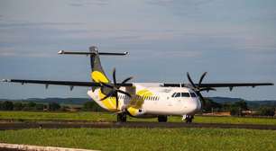 Anac interrompe definitivamente operações da Voepass