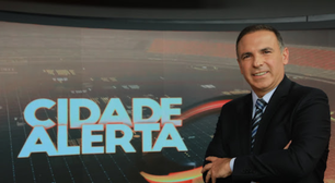 Cidade Alerta rende alta audiência para a Record