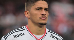 São Paulo: tudo o que sabemos sobre a saída de Pablo Maia para a Europa