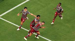 Na busca pela classificação para as oitavas do Mundial, Fluminense duela com Mamelodi em Miami