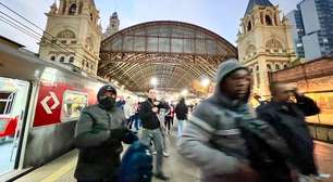 CPTM terá alteração na circulação neste fim de semana