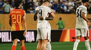 Chelsea faz o simples, vence o Espérance e avança no Mundial