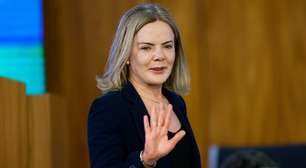 Gleisi Hoffmann: 'Decreto do IOF atenua impactos do texto anterior e derrubada afetará emendas'