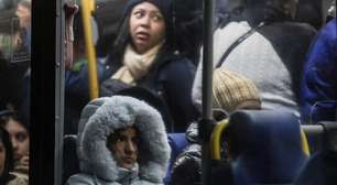 Frio em SP: veja quais cidades tiveram temperatura abaixo de 0°