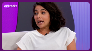 Religiosidade em cena: Bruna Mascarenhas conta como se preparou para 'Sintonia'