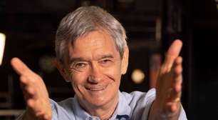 Nem Lula, nem Bolsonaro: Serginho Groisman tem ligação inesperada com famoso político do Brasil. Descubra!