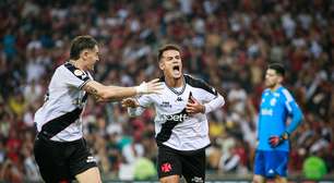 Vasco se movimenta para garantir permanência de Coutinho