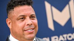 Ronaldo diz que SAF é a única solução para o Corinthians e afirma interesse em investir