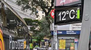 Eu posso morrer de frio? Veja quanto o corpo humano aguenta de temperatura negativa