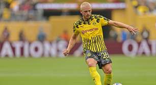 Palpite Borussia Dortmund x Ulsan HD - Mundial de Clubes - 25/06/2025