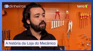 A história da Loja do Mecânico: de camelô a gigante do setor