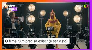 O filme ruim precisa existir - e também precisa ser visto