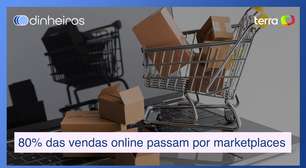 80% das vendas online no Brasil passam por marketplaces: como ter sucesso por lá
