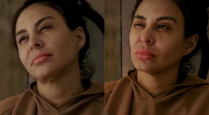 Cantora Alinne Rosa abre o coração e desabafa sobre conselho médico assustador