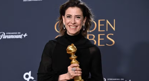 Histórico! Fernanda Torres surpreende e é escolhida para votar no Oscar pela academia