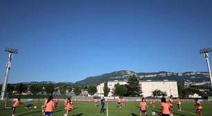 França x Brasil (feminino): onde assistir, escalações e arbitragem