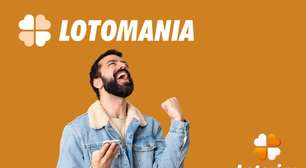 Resultado da Lotomania 2788 de hoje (25/06): veja os números e saiba como apostar