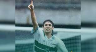 Ex-atacante e ídolo do Coritiba relembra antigos Atletibas: "É sempre um jogo diferente"