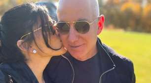 Kim Kardashian, Leonardo DiCaprio, Kylie Jenner: estrelas deixam hotel em Veneza para o casamento de Jeff Bezos, dono da Amazon