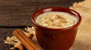 5 receitas de festa junina para o pré e pós-treino