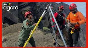 "Não vá de qualquer modo, isso pode valer a vida", diz montanhista Aretha Duarte