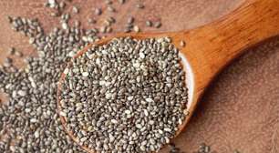 5 benefícios do consumo diário da semente de chia