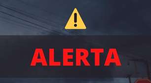 Chuva intensa entre sábado e domingo pode causar novos alagamentos no RS