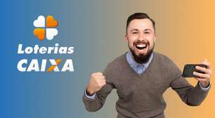 Resultados das loterias desta quarta-feira (25/06): confira todos os concursos do dia