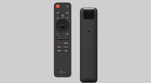 LG mostra as novas smart TVs da linha 2025. Veja os modelos