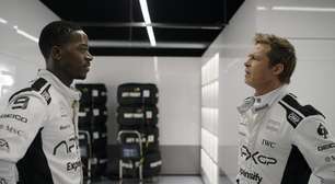 F1: O Filme, longa de Fórmula 1 com Brad Pitt, tem cenas pós-créditos?